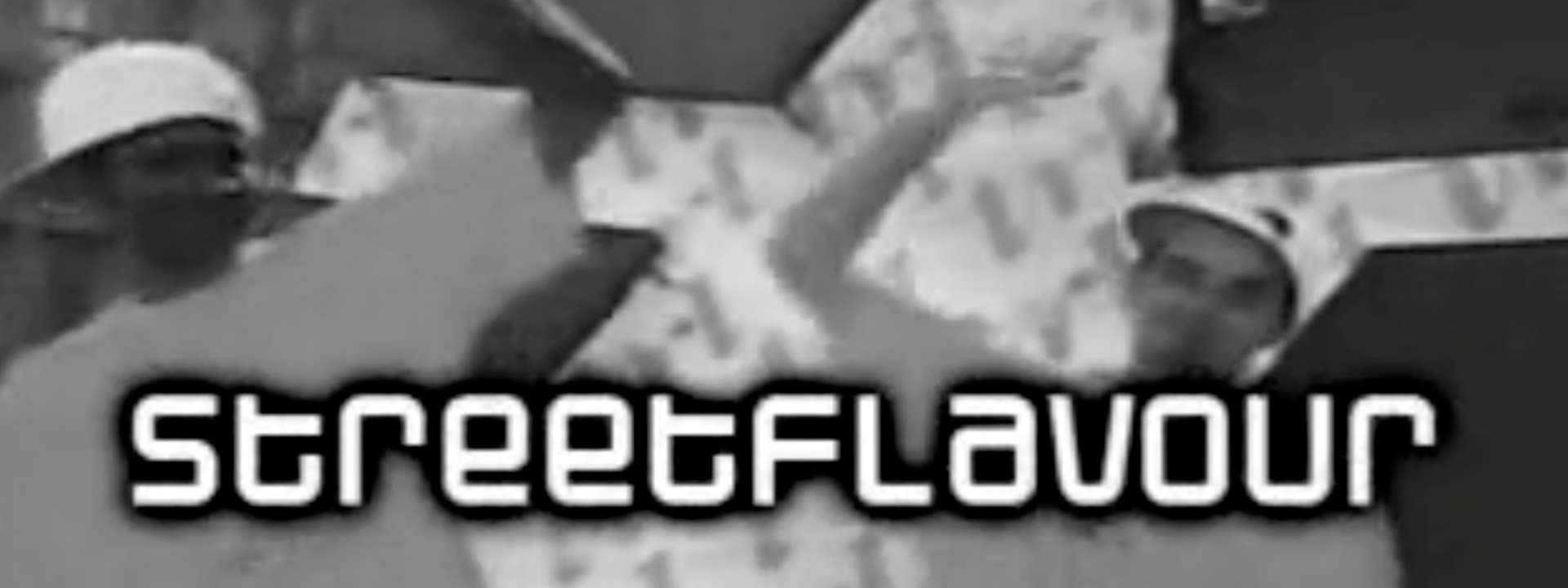 StreetFlavour vs WOTS en directo en MTV Italia durante el evento “Da Move FT Europe” – 2005