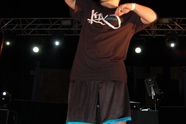 K1X y StreetFlavour un patrocinio histórico para el streetball español