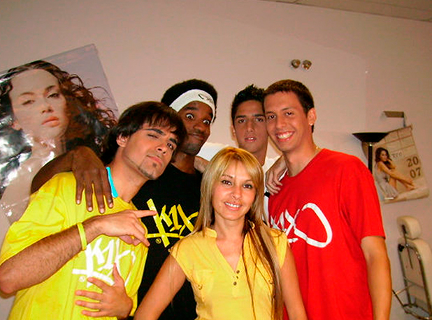 StreetFlavour participa en el spot de Televisión Canaria “La tele eres tú”