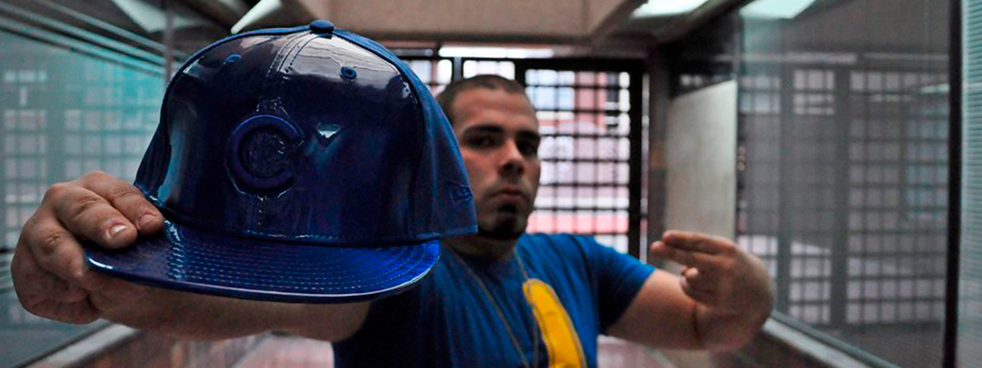 StreetFlavour, representantes exclusivos de New Era en Canarias – 2010