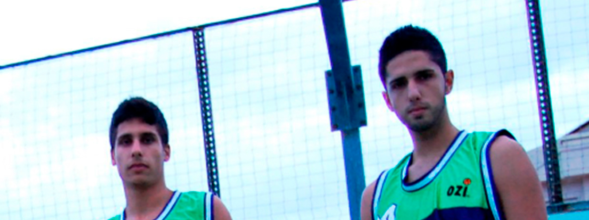 Estreno de las equipaciones StreetFlavour by OZI Sport – 2010