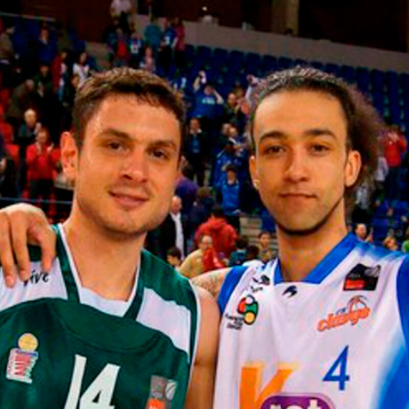 Quién diantres dice que en la LEB no hay espectáculo