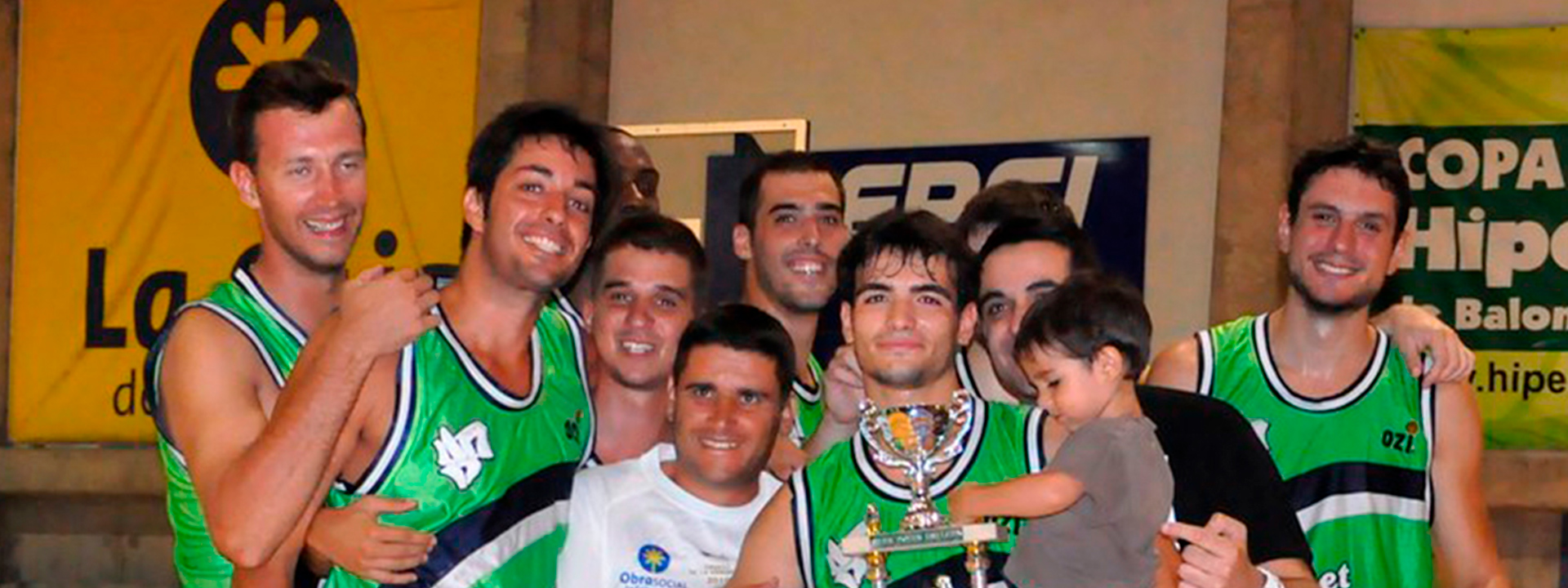 StreetFlavour arrasa en el 5×5 Ebellasso 2011: ¡Somos campeones! – 2011