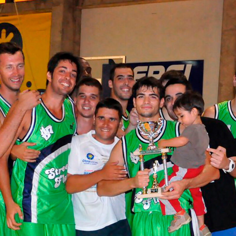 StreetFlavour domina el torneo 5x5 Ebellasso 2011 con una final histórica entre sus dos equipos