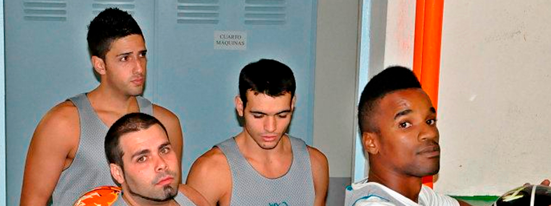 StreetFlavour realiza un show de freestyle en la final del XXI Torneo Internacional Cadete del Arenas Baloncesto – 2011