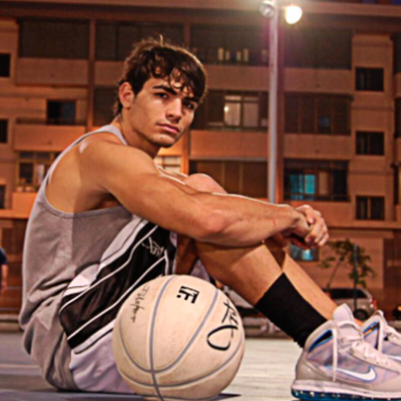 Tino del Toro historia y trayectoria de uno de los referentes del streetball en España