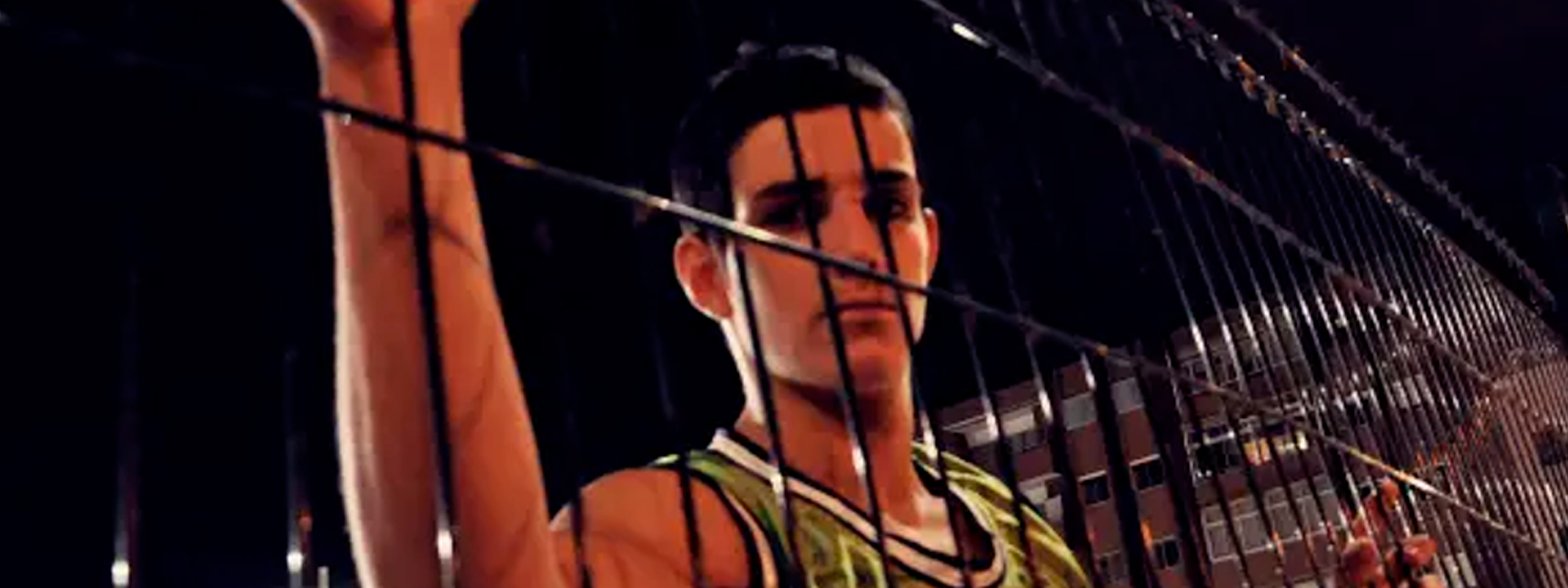 Iñi Garay: «StreetFlavour es una motivación para mí» – 2012