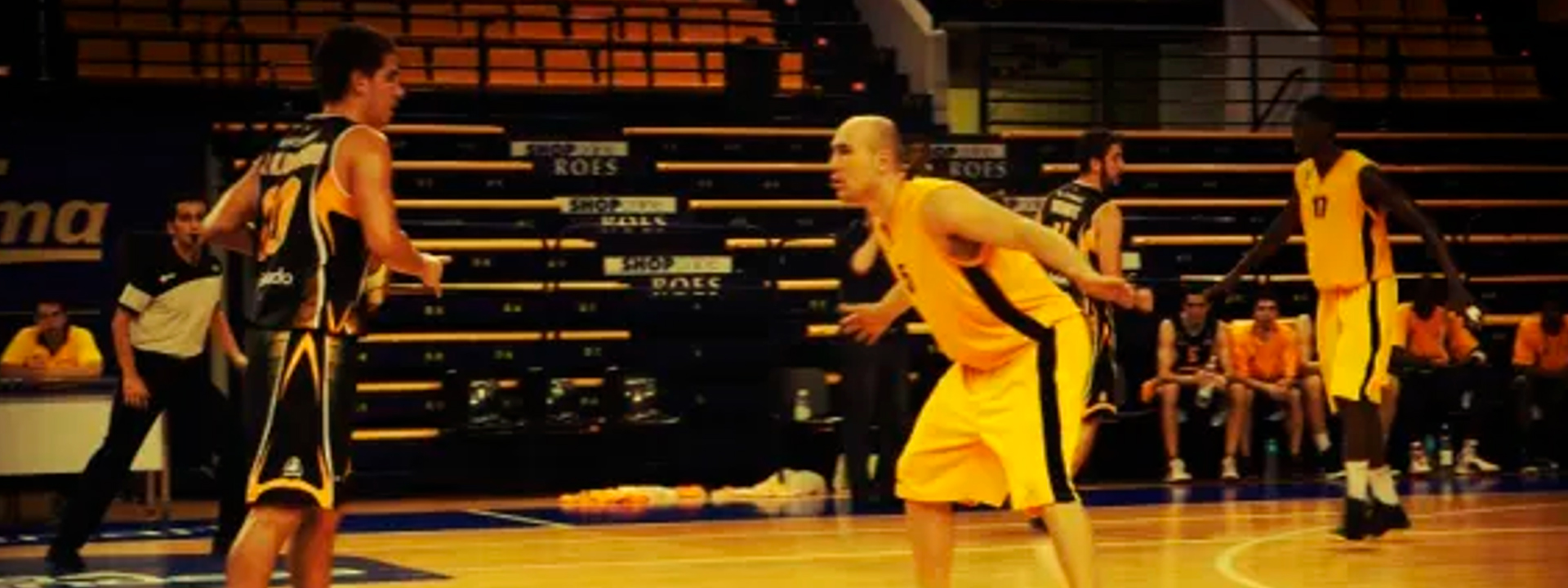 Javi Alvarado volvió al CID y se llevó la victoria para su Aurteneche – 2012