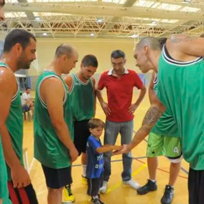 Lección sobre el parqué II StreetFlavour Elite Game