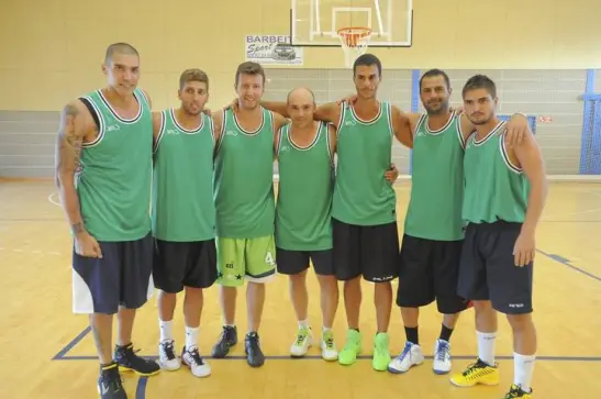 II StreetFlavour ELITE Game Gran Canaria 2014