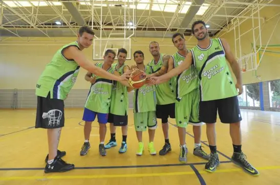 II StreetFlavour ELITE Game Gran Canaria 2014