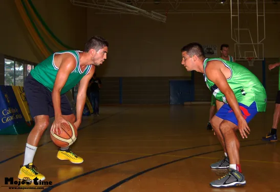 II StreetFlavour ELITE Game Gran Canaria 2014