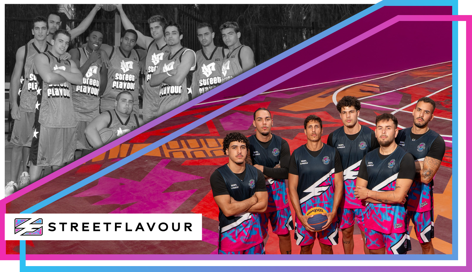 Los Equipos de StreetFlavour