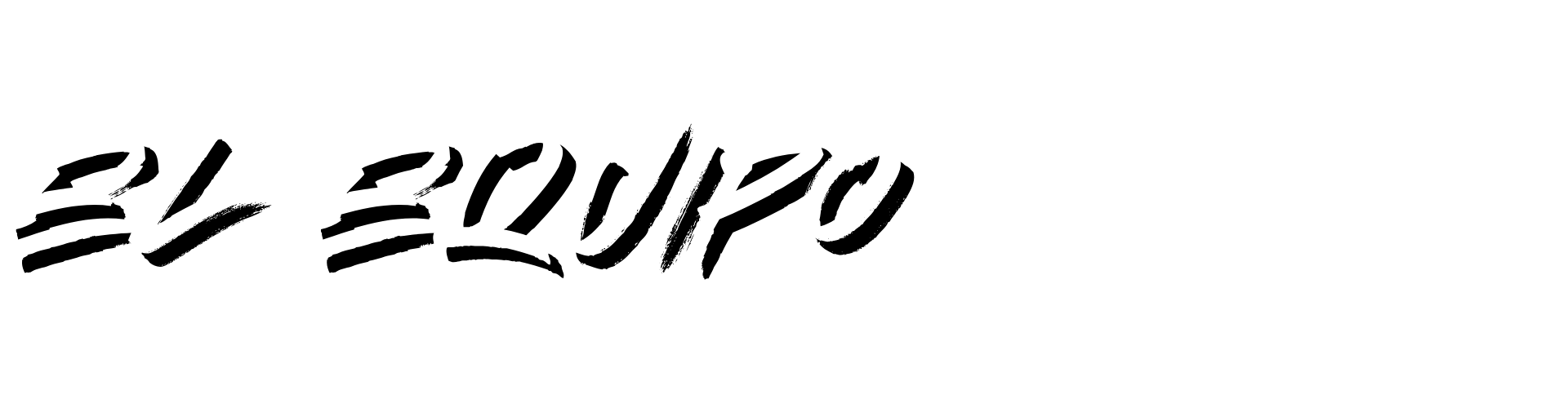 Título - El Equipo de StreetFlavour