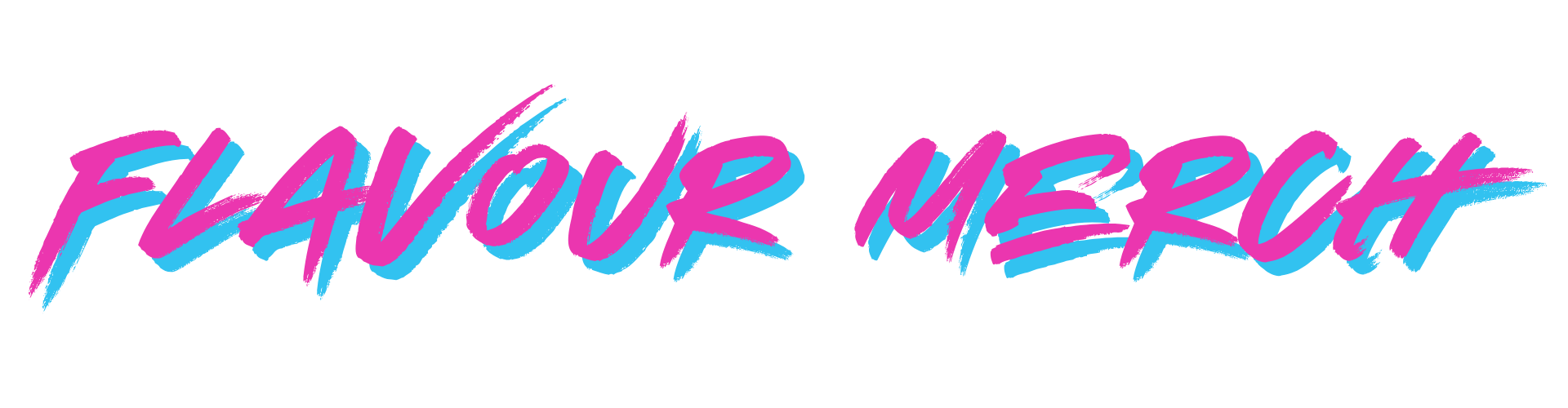 Título - Flavour Merch