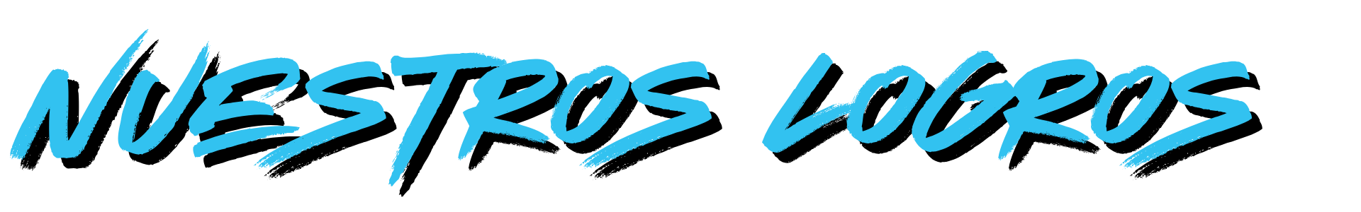 Título - Nuestros Logros - Corporativo