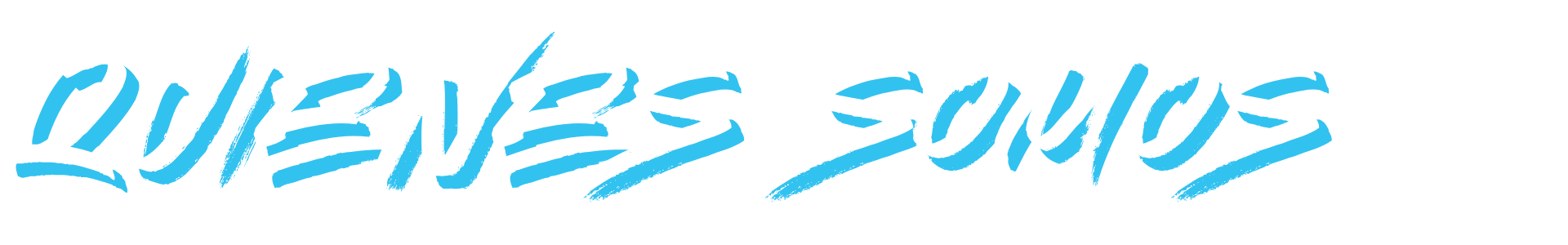 Título - Quienes Somos SF - Coporativo
