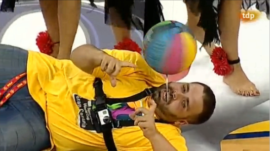 tito-canino-freestyle-show