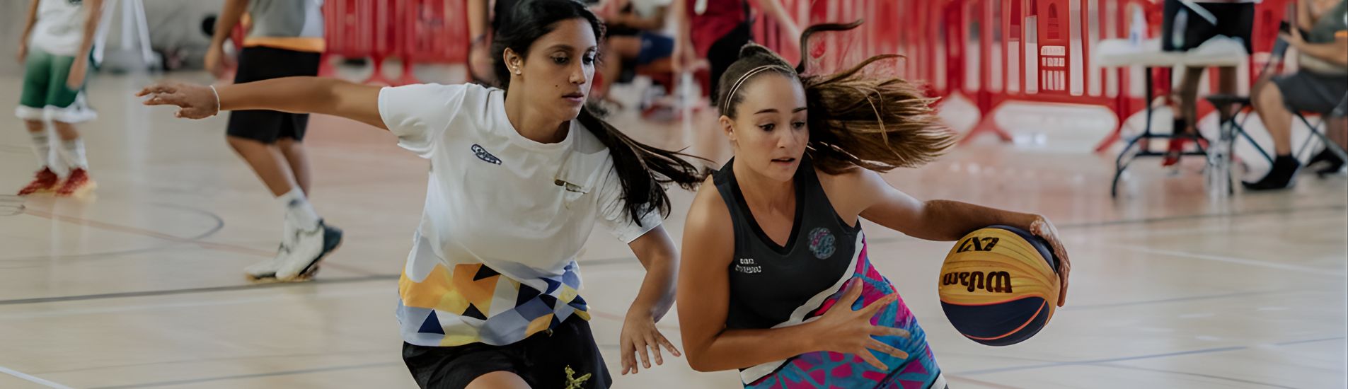 StreetFlavour refuerza su proyecto femenino con el fichaje de Isa LasHeras