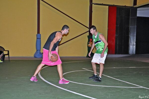 StreetFlavour presentó THE DOME