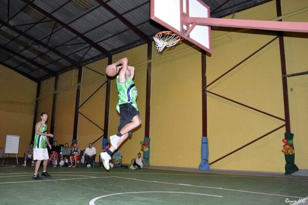 StreetFlavour presentó THE DOME