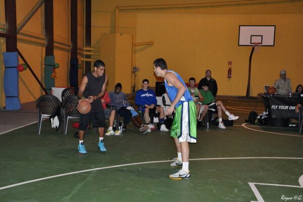 StreetFlavour presentó THE DOME