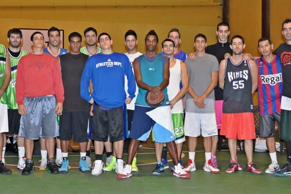 StreetFlavour presentó THE DOME