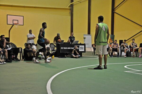 StreetFlavour presentó THE DOME