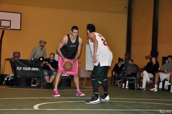 StreetFlavour presentó THE DOME