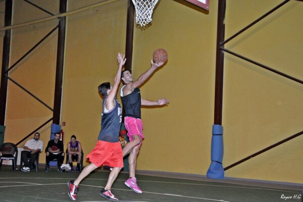 StreetFlavour presentó THE DOME