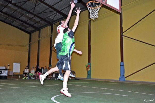 StreetFlavour presentó THE DOME