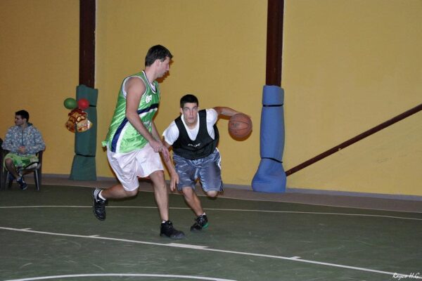 StreetFlavour presentó THE DOME