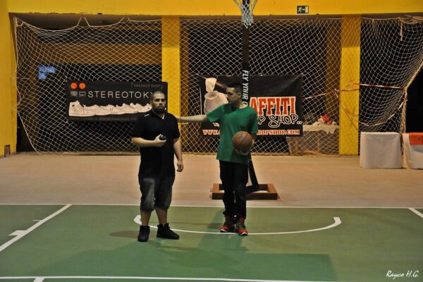 StreetFlavour presentó THE DOME