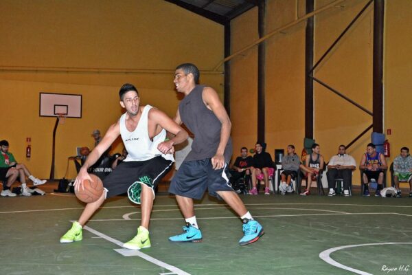 StreetFlavour presentó THE DOME