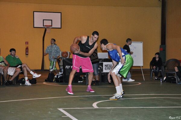 StreetFlavour presentó THE DOME