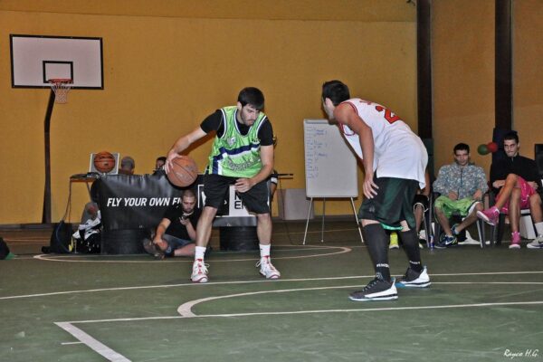 StreetFlavour presentó THE DOME