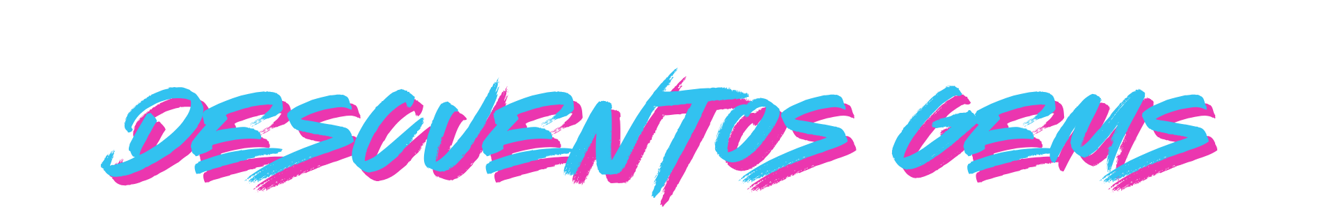 Título - Descuentos de StreetFlavour GEMS