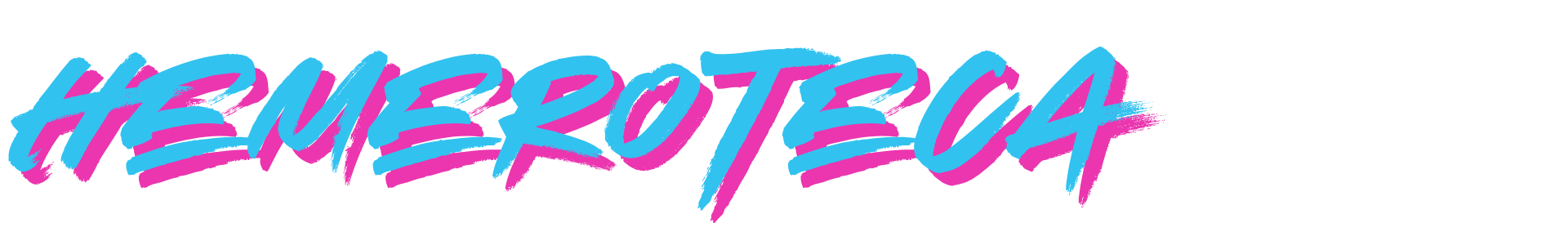 Título - Hemeroteca