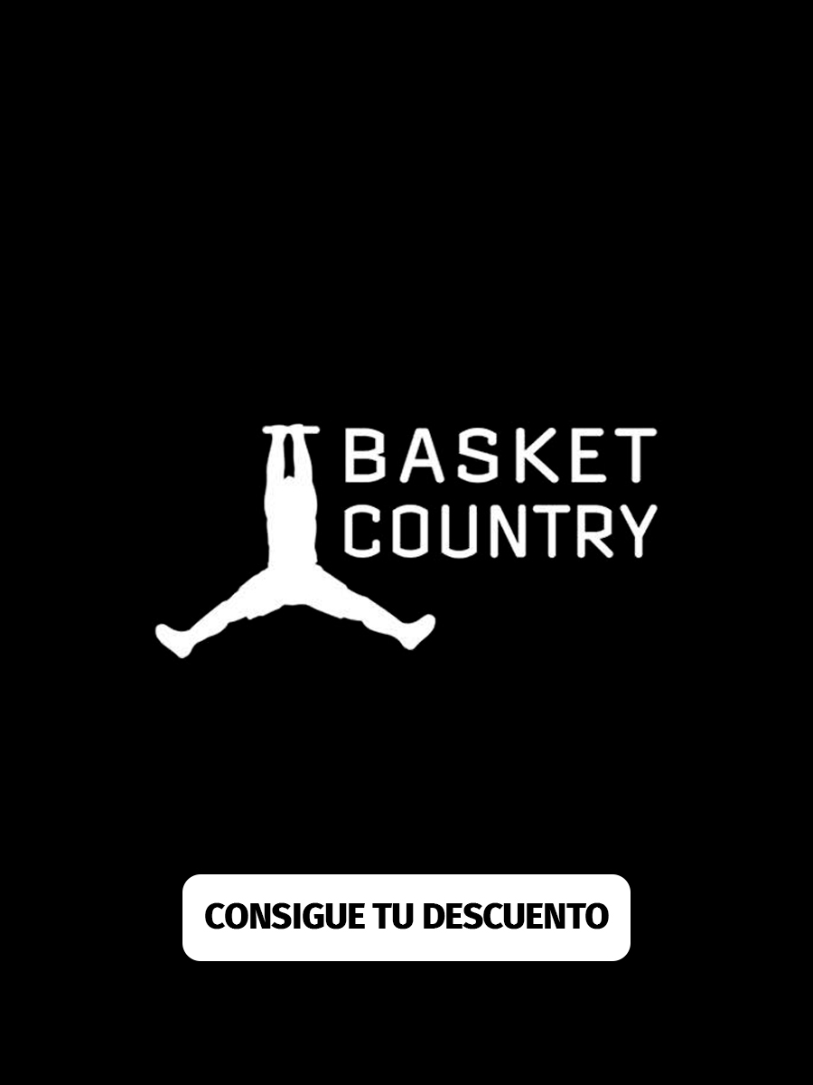 BASKET COUNTRY COLABORADOR