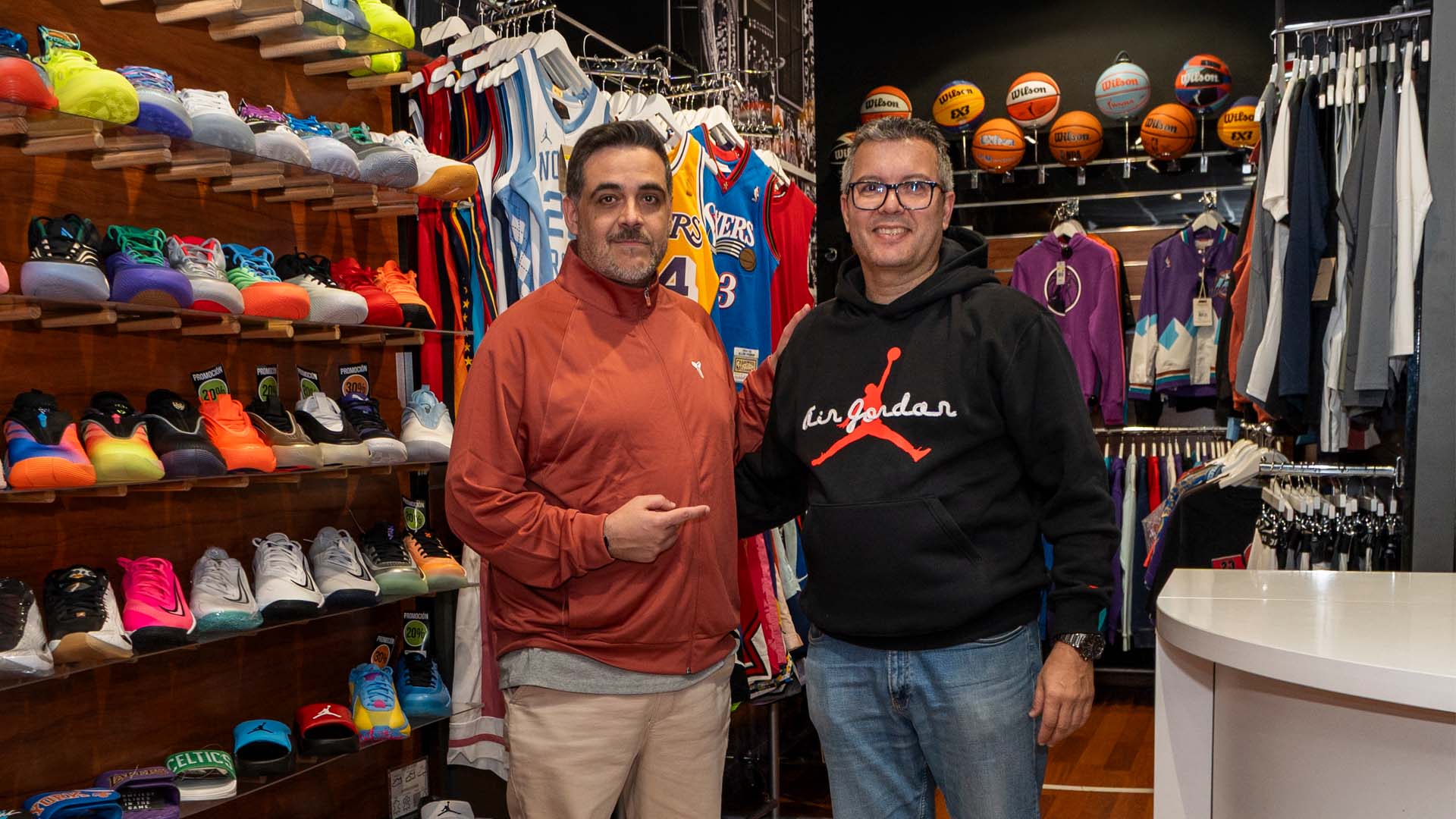 StreetFlavour y Basket Country Canarias unen fuerzas para impulsar el baloncesto en Canarias