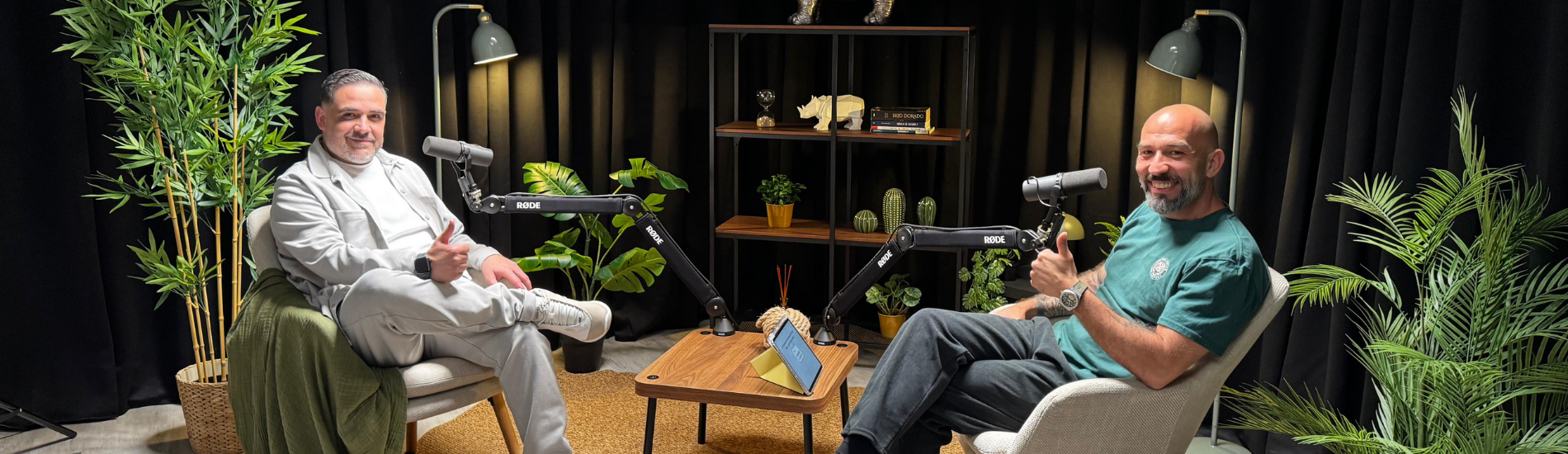 Chris Almeida pasa por el podcast Roguecast para hablar del origen, presente y futuro de StreetFlavour