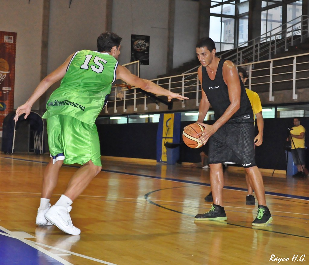 StreetFlavour domina el torneo 5x5 Ebellasso 2011 con una final histórica entre sus dos equipos