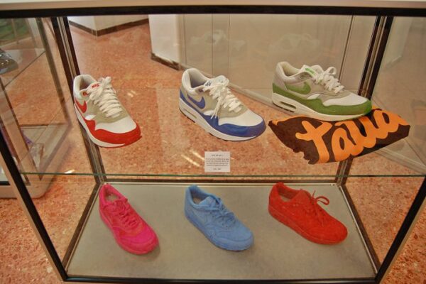 StreetFlavour para candidatura de Las Palmas de Gran Canaria a Capital Cultural