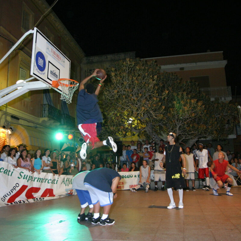 StreetFlavour representa a España en el “Trick of the Year” de Carloforte