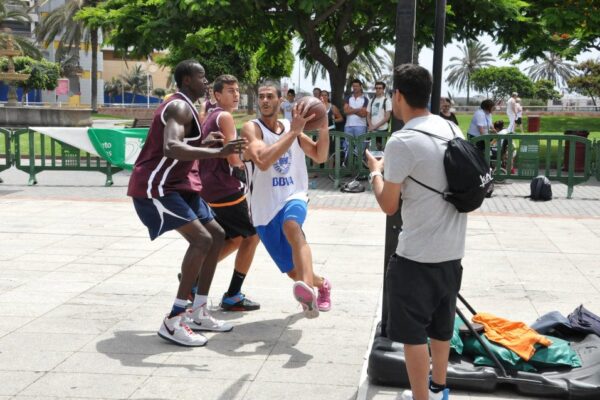 StreetFlavour se proclama campeón del 3x3 BBVA Gran Canaria Summer League (5)