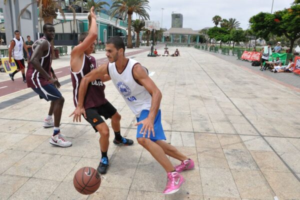StreetFlavour se proclama campeón del 3x3 BBVA Gran Canaria Summer League (5)