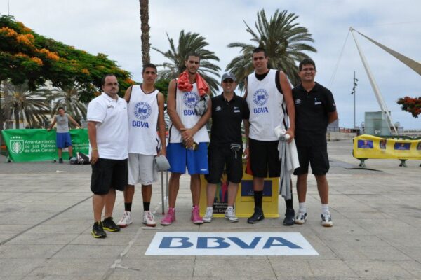 StreetFlavour se proclama campeón del 3x3 BBVA Gran Canaria Summer League (5)
