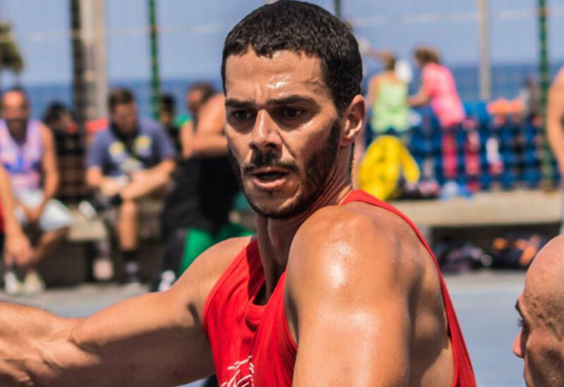 StreetFlavour se proclama campeón del Torneo 3xgr3g Las Canteras Gran Canaria