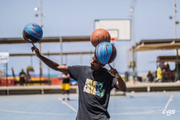 StreetFlavour se proclama campeón del Torneo 3xgr3g Las Canteras Gran Canaria