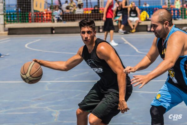 StreetFlavour se proclama campeón del Torneo 3xgr3g Las Canteras Gran Canaria